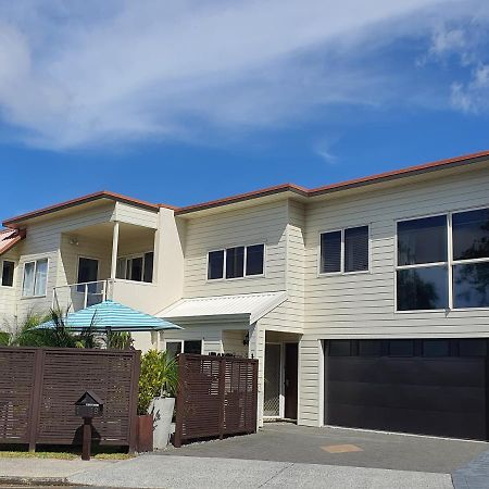 Central Oasis Leilighet Tauranga Eksteriør bilde