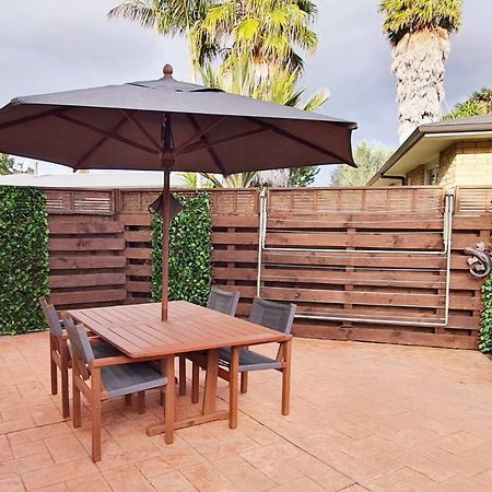 Central Oasis Leilighet Tauranga Eksteriør bilde