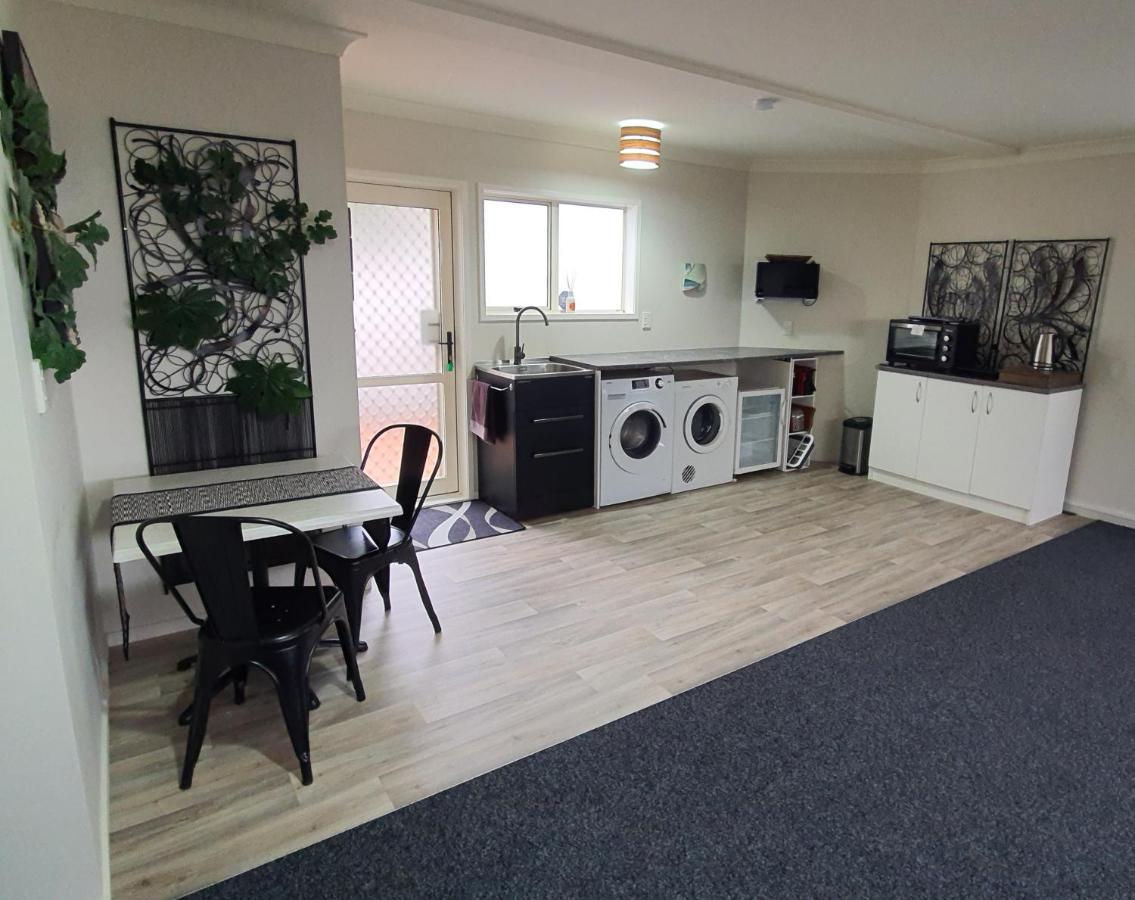 Central Oasis Leilighet Tauranga Eksteriør bilde