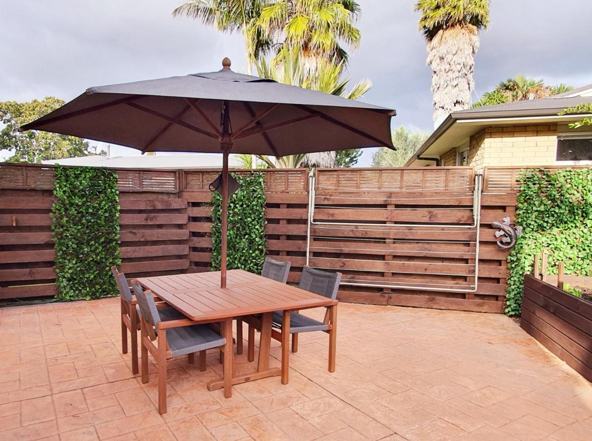 Central Oasis Leilighet Tauranga Eksteriør bilde