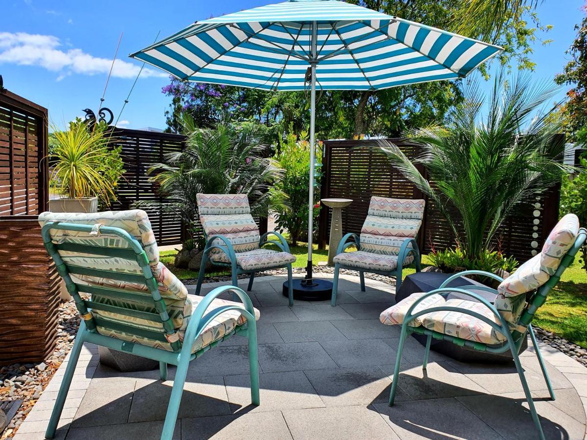 Central Oasis Leilighet Tauranga Eksteriør bilde